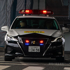 福岡県の緊急車両マニア