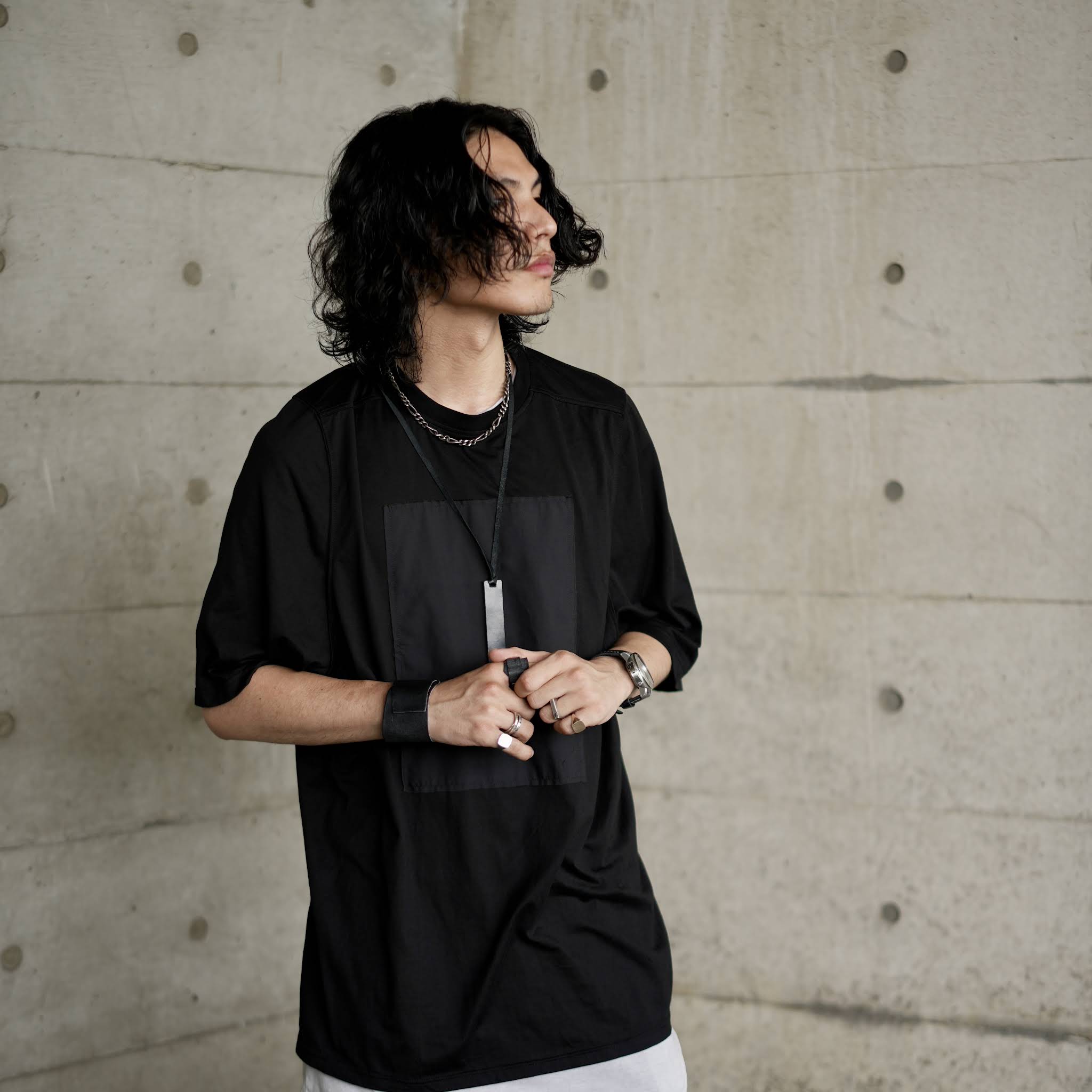 Post from PRY / シュウト
