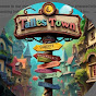 Tells Town logo