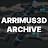 Arrimus 3D Archive
