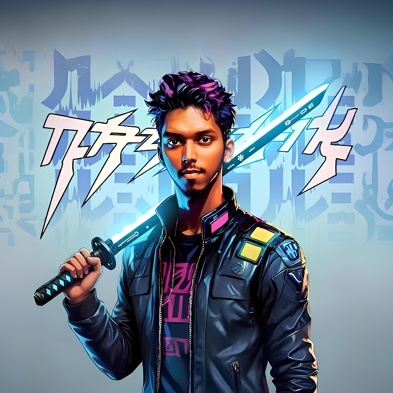 NagthikGamer