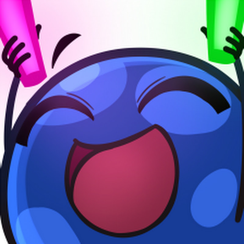 BlueishMeteor