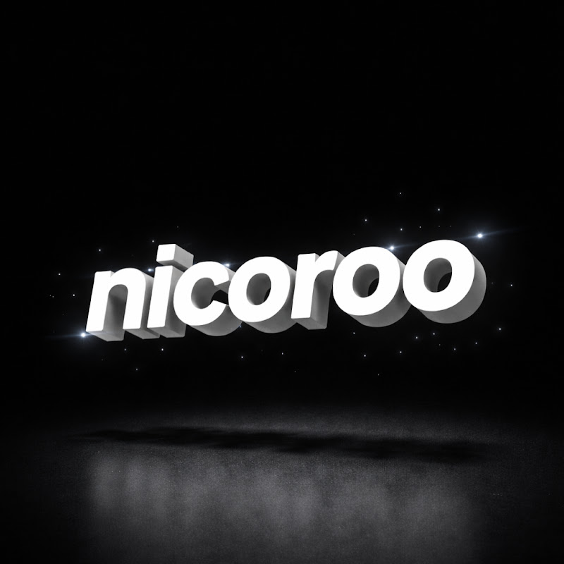 nicoroo gaming