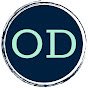 OliveDrone logo