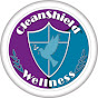CleanShield Wellness logo