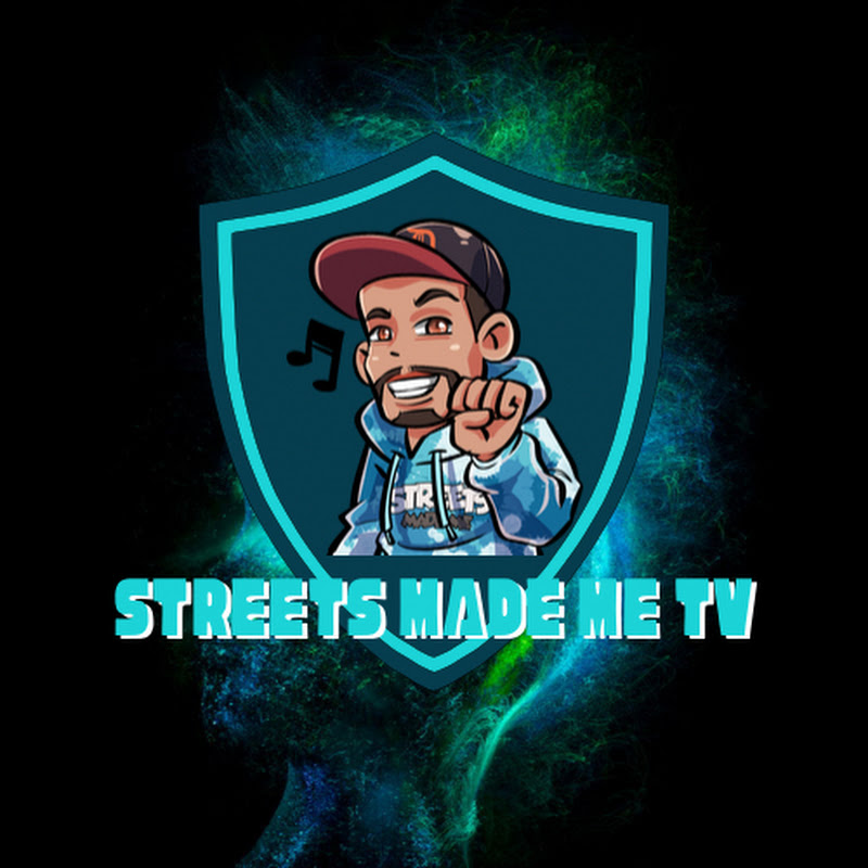 Streets Made Me TV
