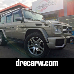 drecarw.com欧州車・ポルシェ専門店アイコン画像