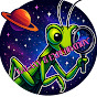 Galaxy & Exploration logo