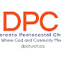 Deseronto Pentecostal Church logo