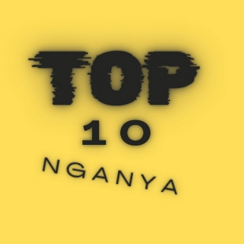 Top 10 Nganya
