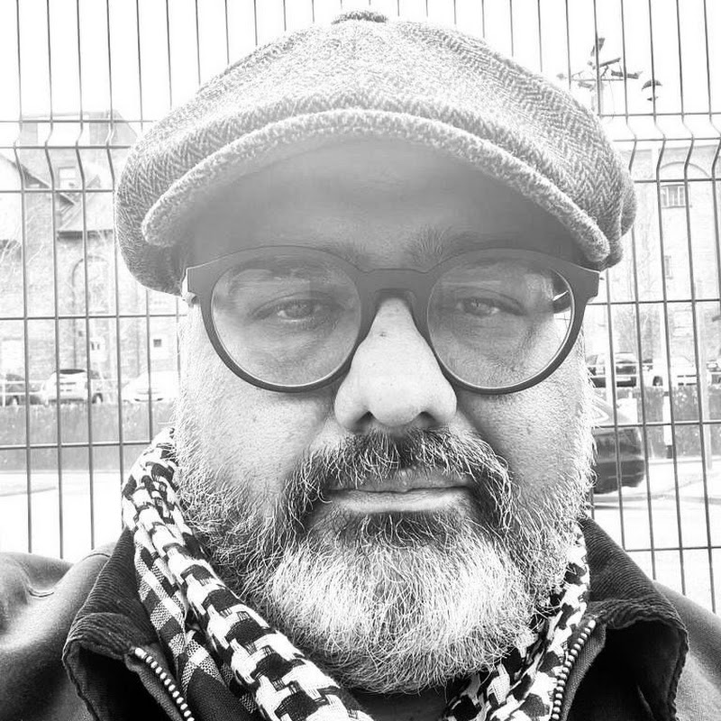 Barrister Shahzad Akbar