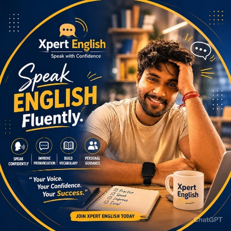 Xpert English 