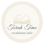 Torah Time logo