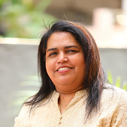 Preethi Wilson photo