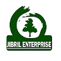Jibril enterprise logo