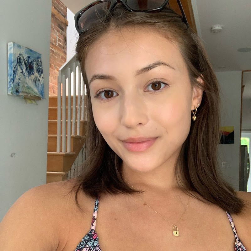 Hailey Wong