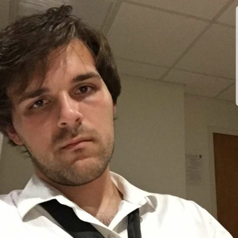 Braeden Alberti