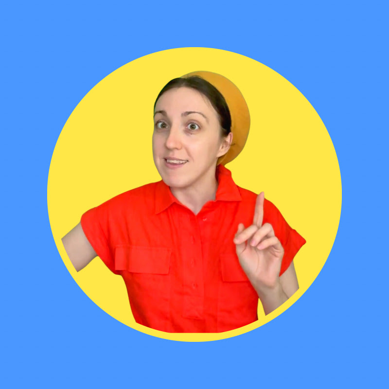 Наталя і Тигрунь  Logo