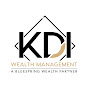 KDI Wealth Management logo