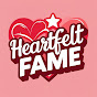 Heartfelt Fame logo
