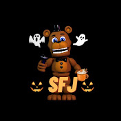 Super Fnaf John