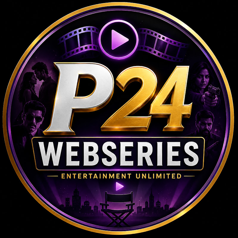 P24 webseries 