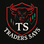 TradersSays logo
