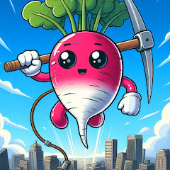 Super Radish