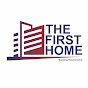  The First Home logo