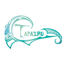 TAPAIRUタヒチアンダンススクール 公式アイコン画像