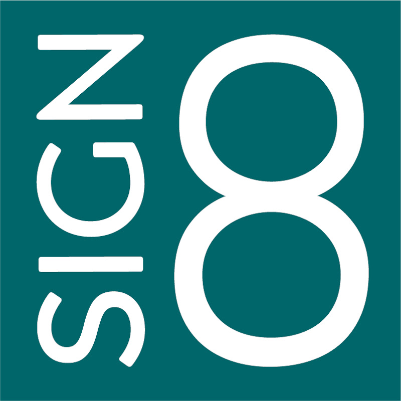 SIGN8