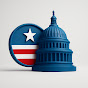 America Politics logo