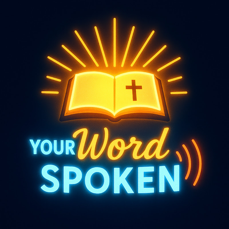 YourWordSpoken