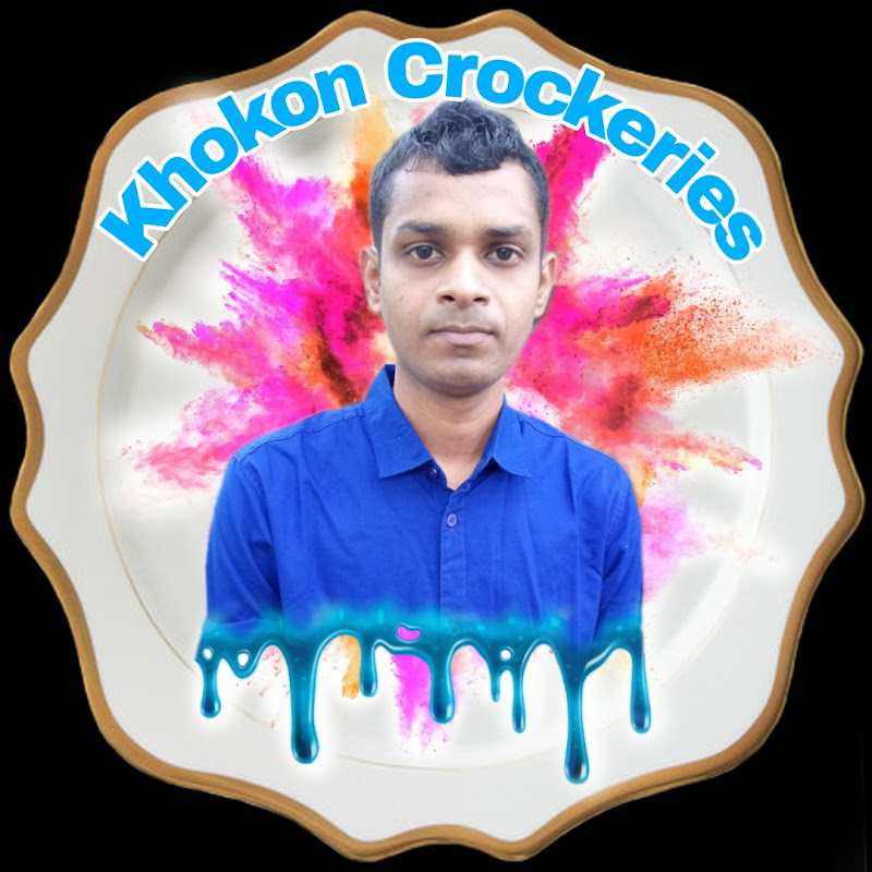 Khokon Crockeries