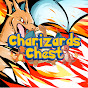 Charizards Chest logo