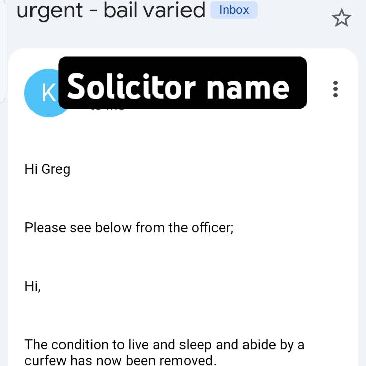 Post from Knockout Audit