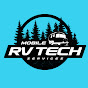 Mobile RV Tech Services (Radar Road Warriors) logo