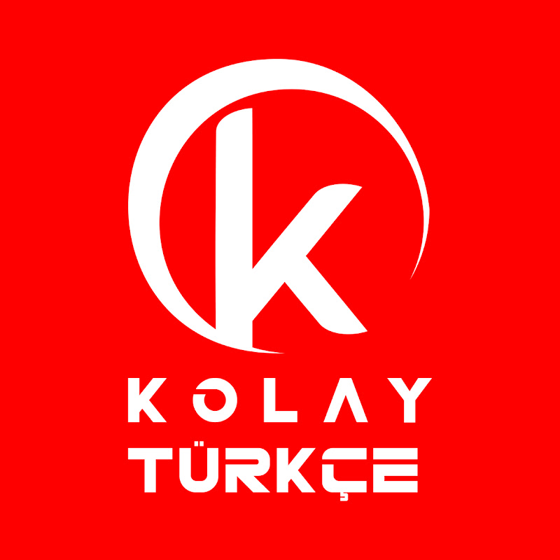 تعلم اللغة التركية بسهولة  Let's Learn Turkish