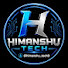 6MqJpl5odOg-channel-avatar-Himanshu Tech