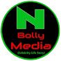 N Bolly Media (Celebrity Life Story) logo