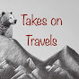 Takes On Travels logo