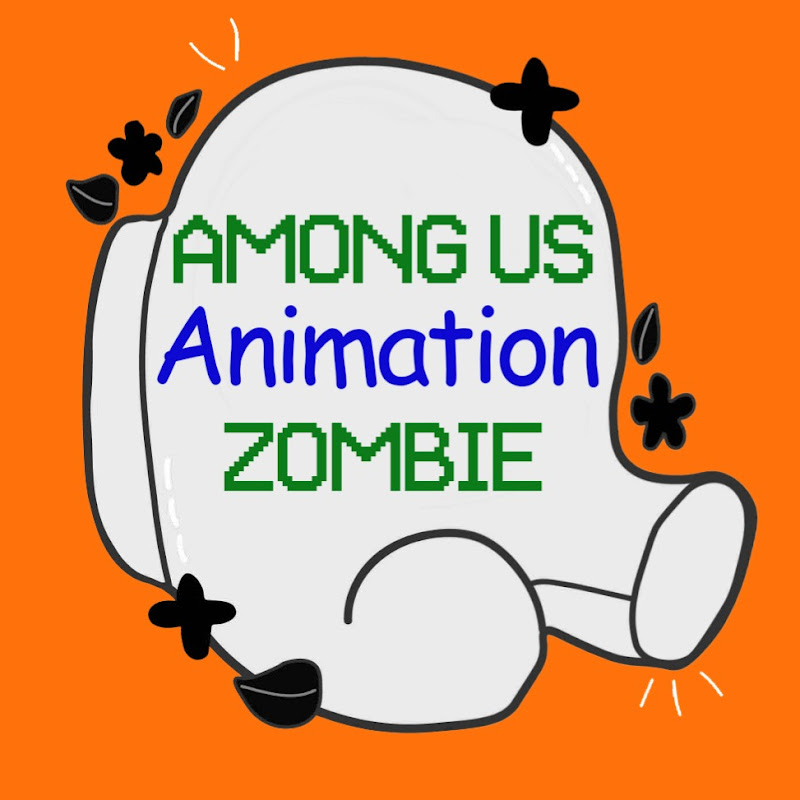 AMONG US ANIMATION ZOMBIE