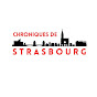 Chroniques de Strasbourg logo
