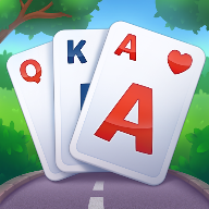 Solitaire TriPeaks Journey icon