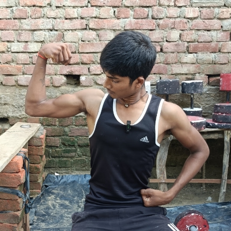 Yash Desi Fitness 