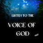 Voice of God Channel  logo