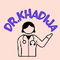 Dr.Khadija logo