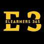 Elearners365 logo