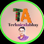 Technic abhay logo