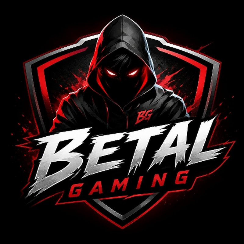 Betaal Gaming